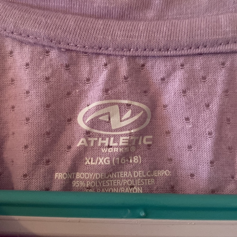 Athletic Works Tee - Picture 4 of 4